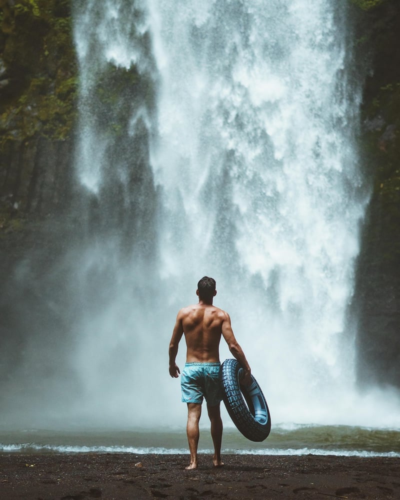 Tropical Adventures
