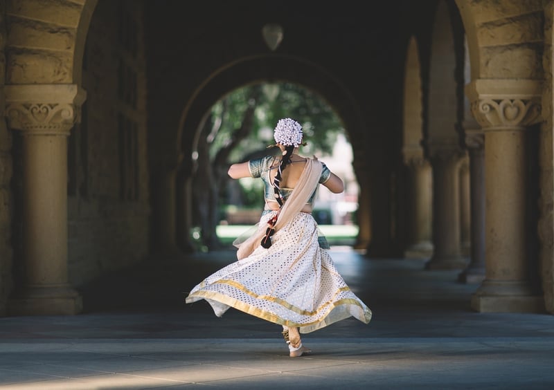 Cultural Dance